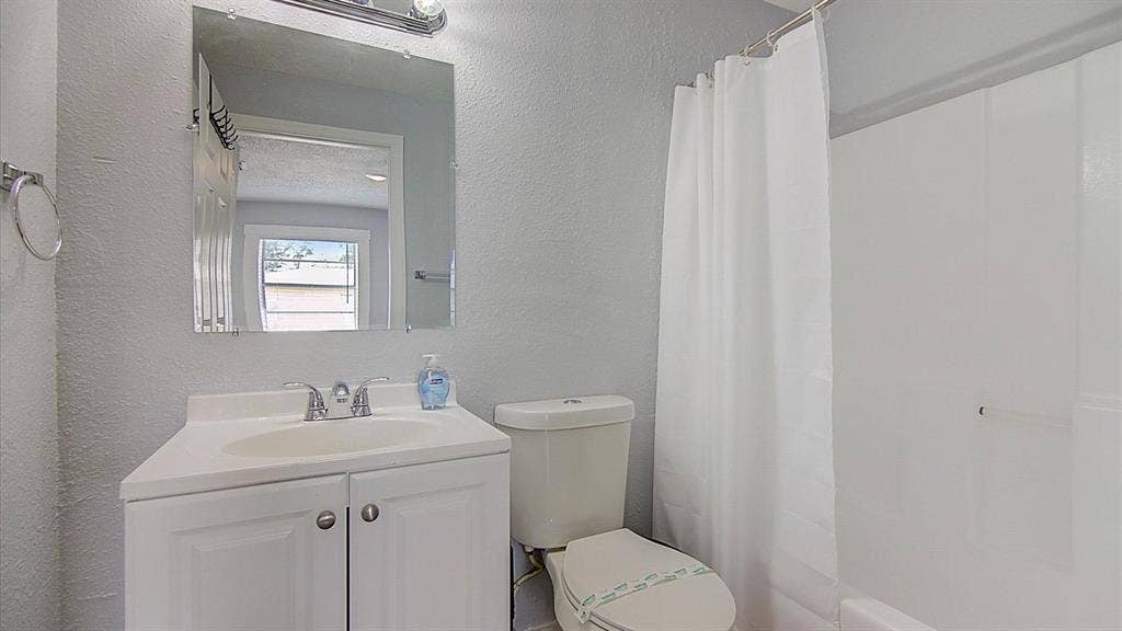 5 BR in Tampa