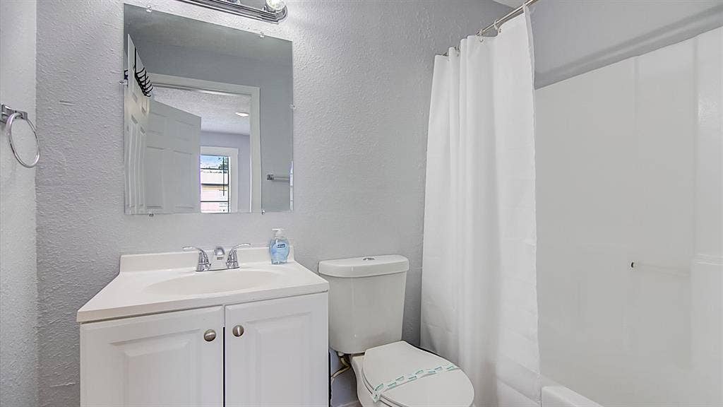 5 BR in Tampa