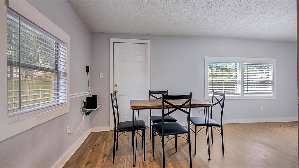 5 BR in Tampa