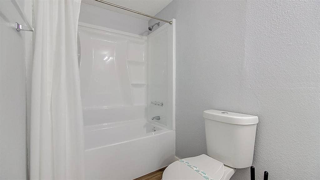 5 BR in Tampa