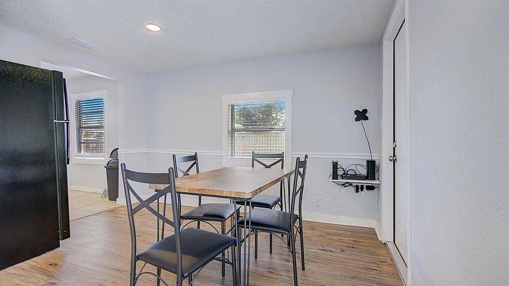 5 BR in Tampa