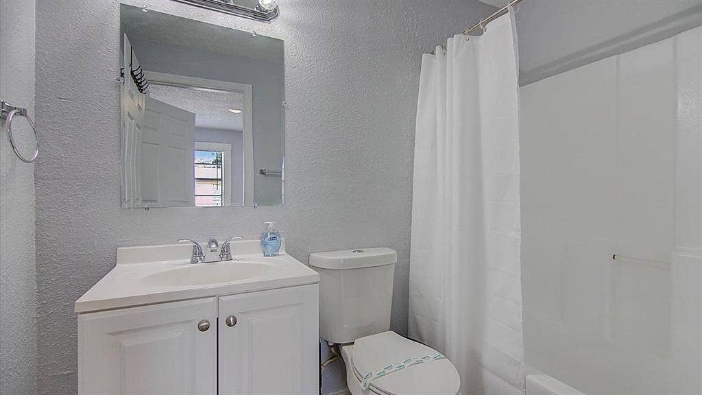 5 BR in Tampa