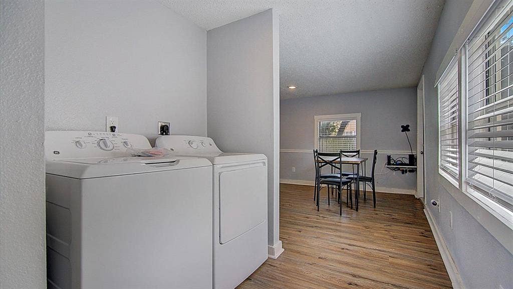 5 BR in Tampa