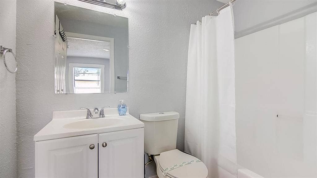 5 BR in Tampa