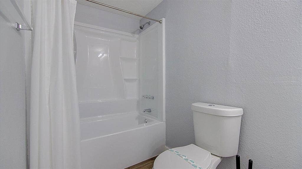 5 BR in Tampa