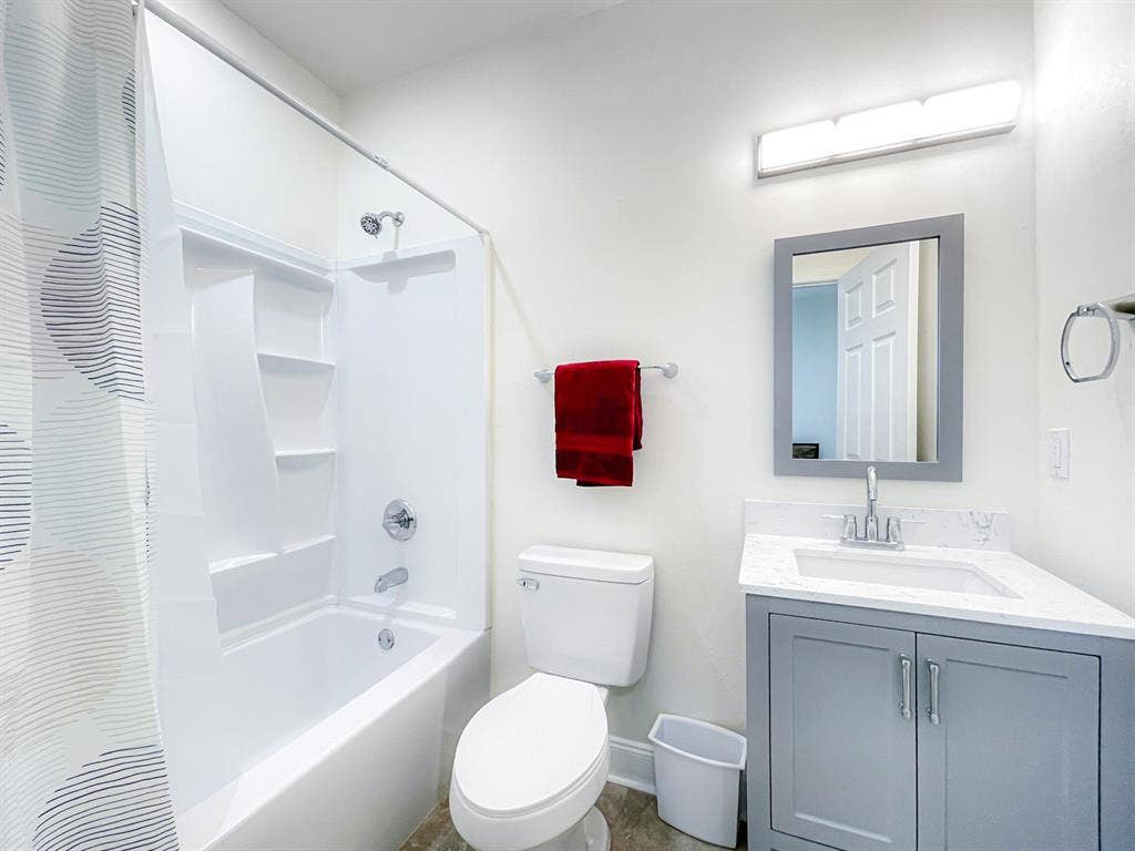 11 BR in New Orleans