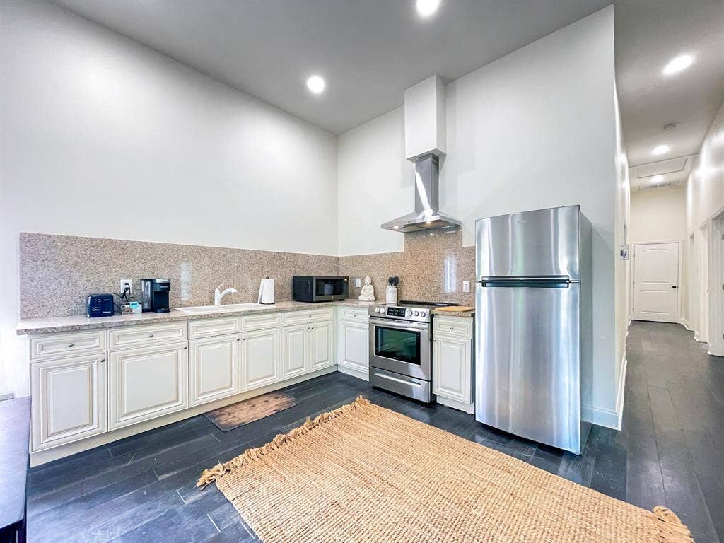 11 BR in New Orleans