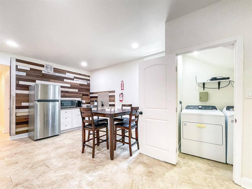 11 BR in New Orleans