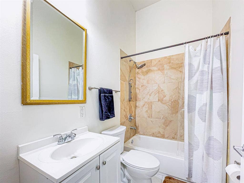 11 BR in New Orleans