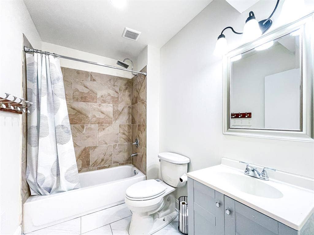 11 BR in New Orleans