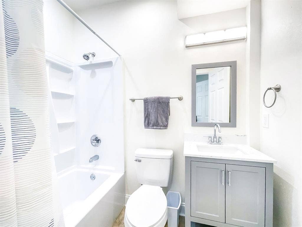 11 BR in New Orleans