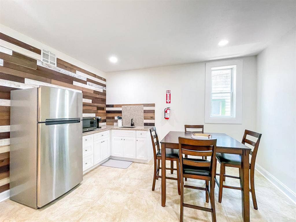 11 BR in New Orleans