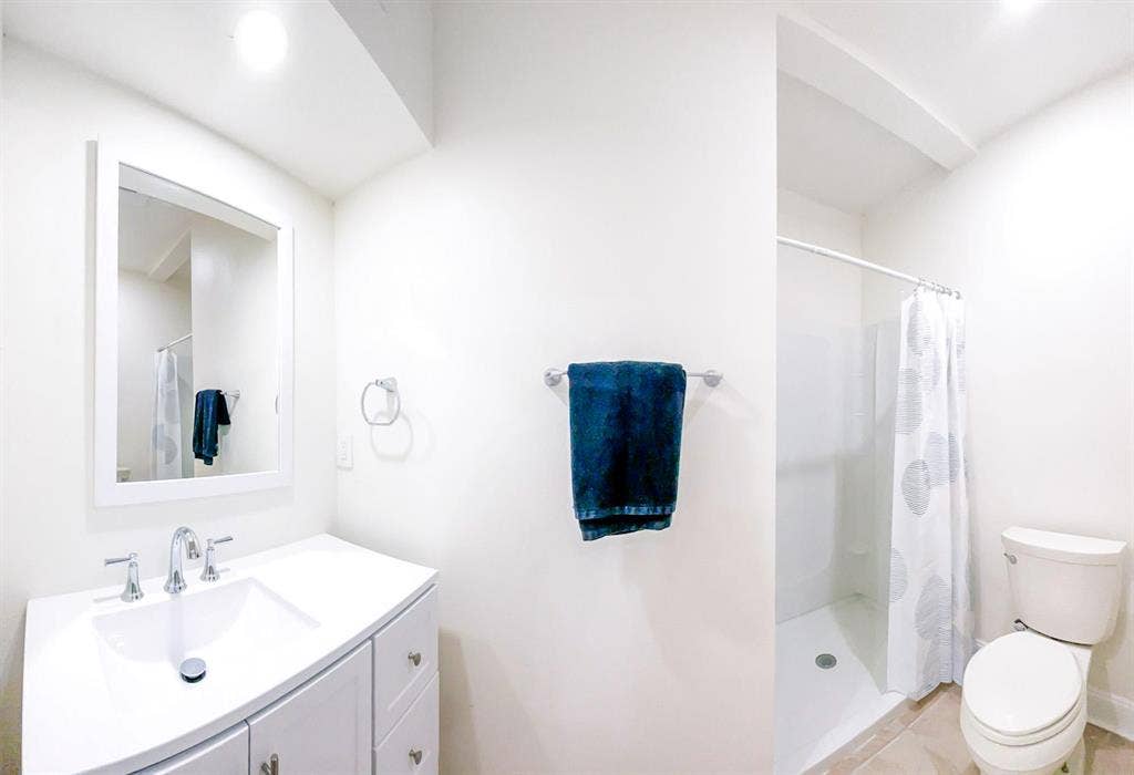 11 BR in New Orleans