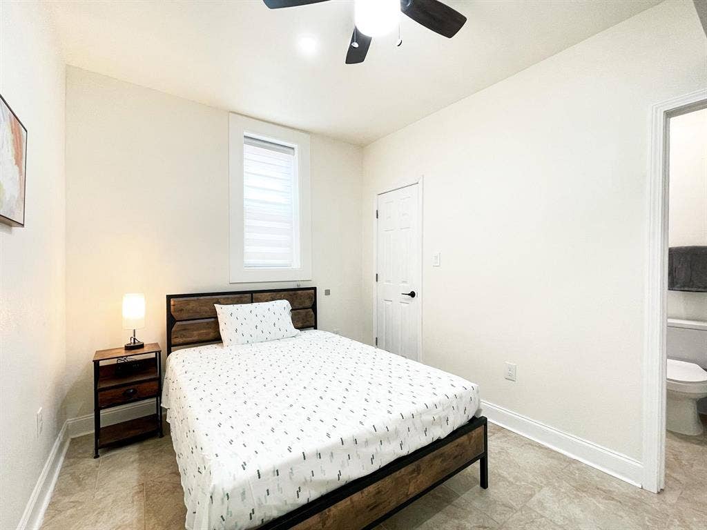 11 BR in New Orleans