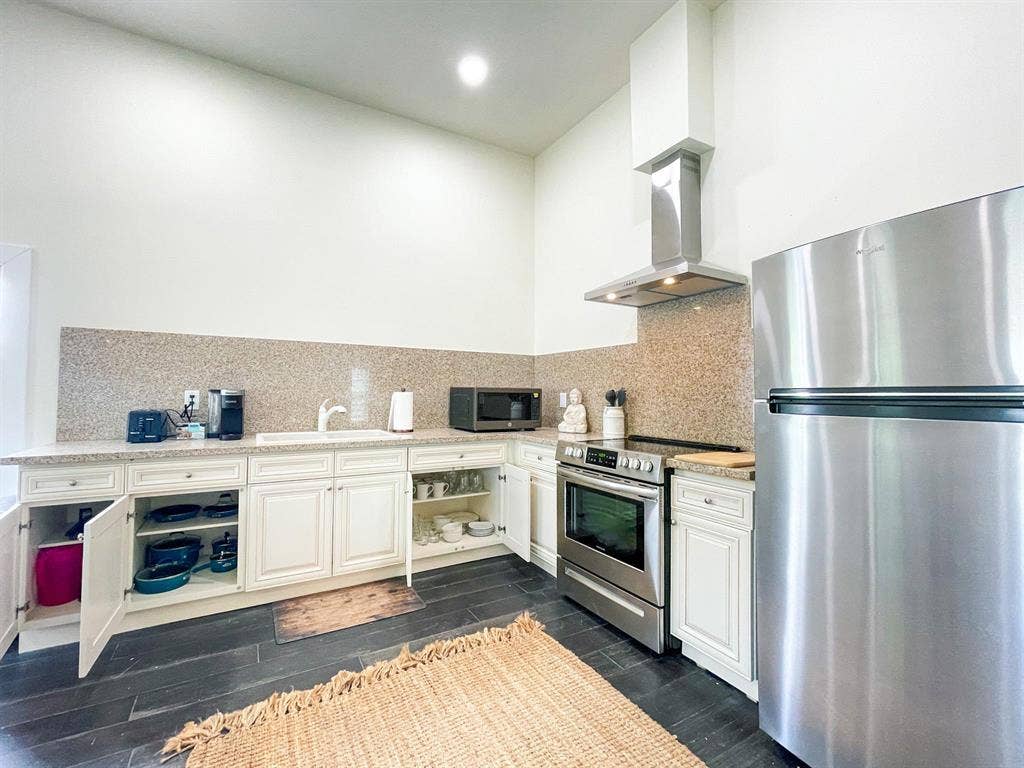 11 BR in New Orleans