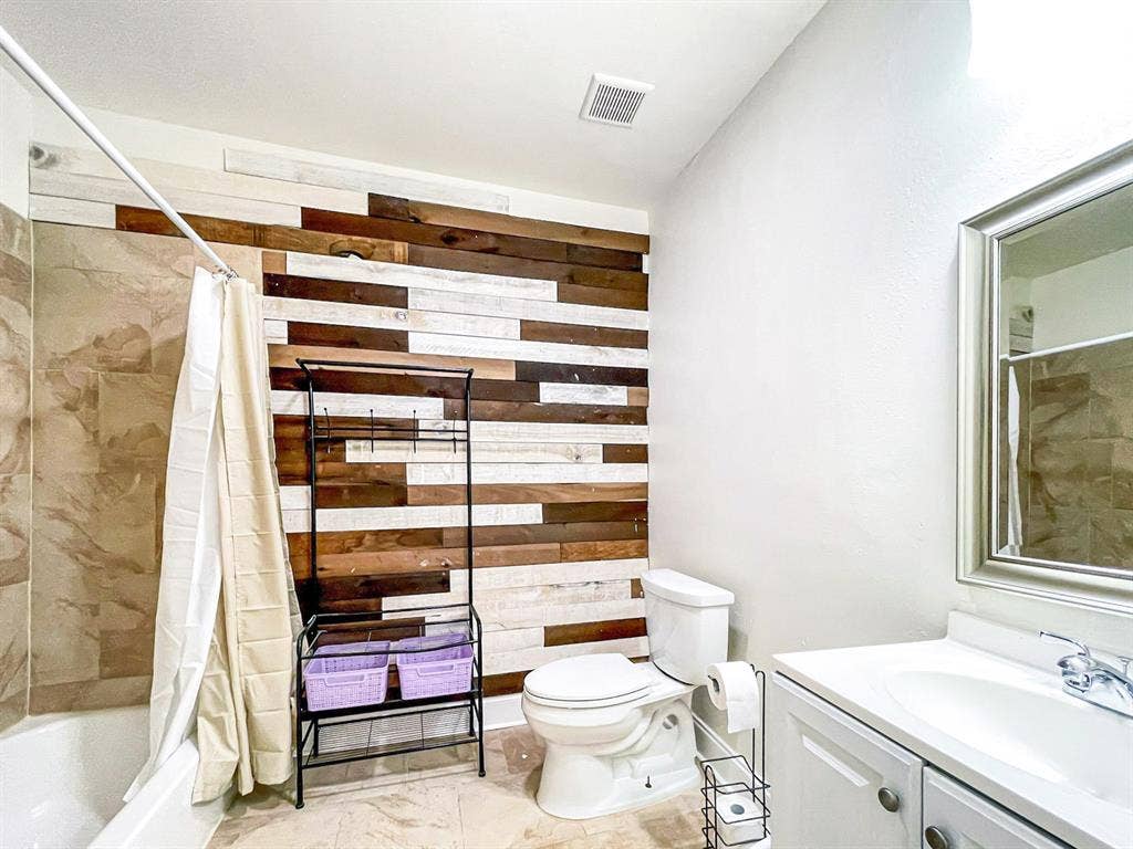 11 BR in New Orleans