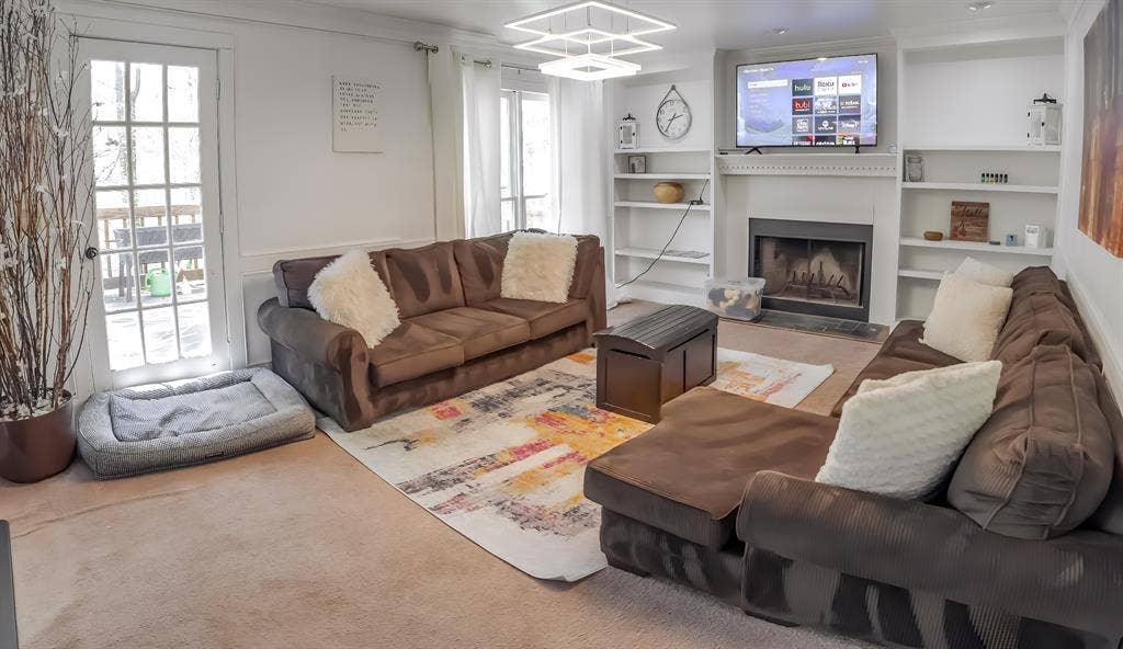 4 BR in Decatur