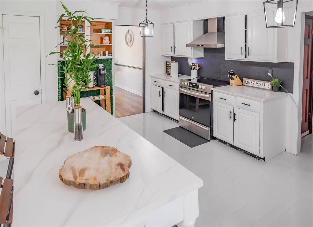 4 BR in Decatur
