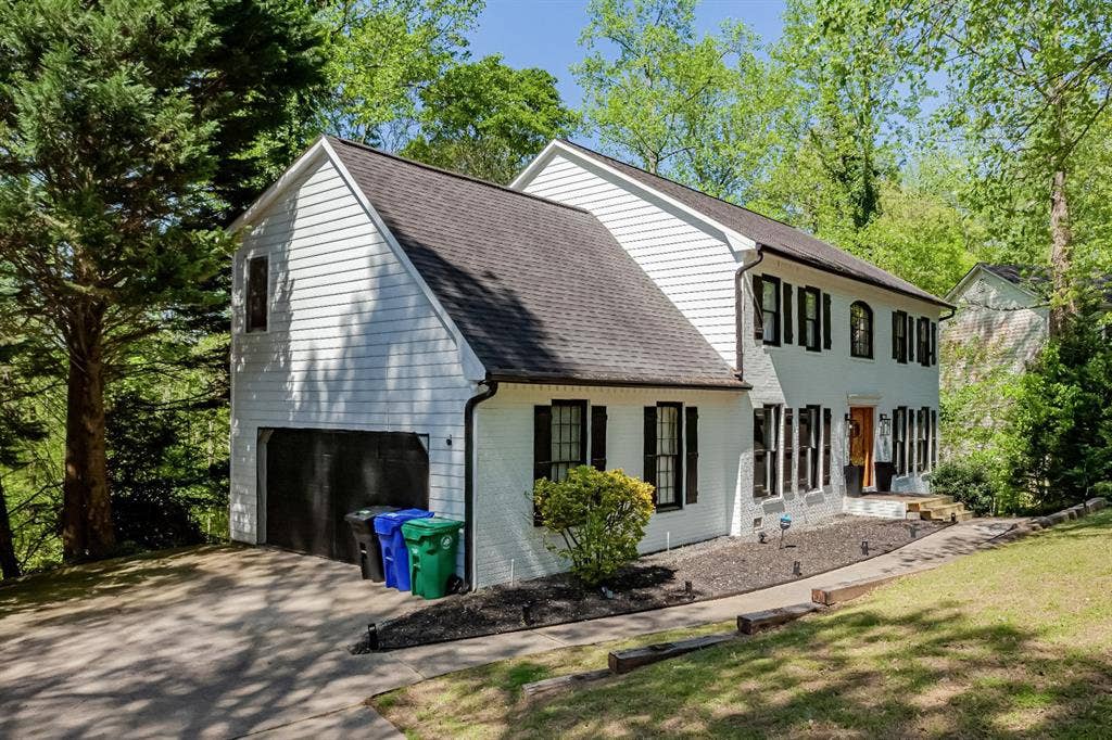 4 BR in Decatur