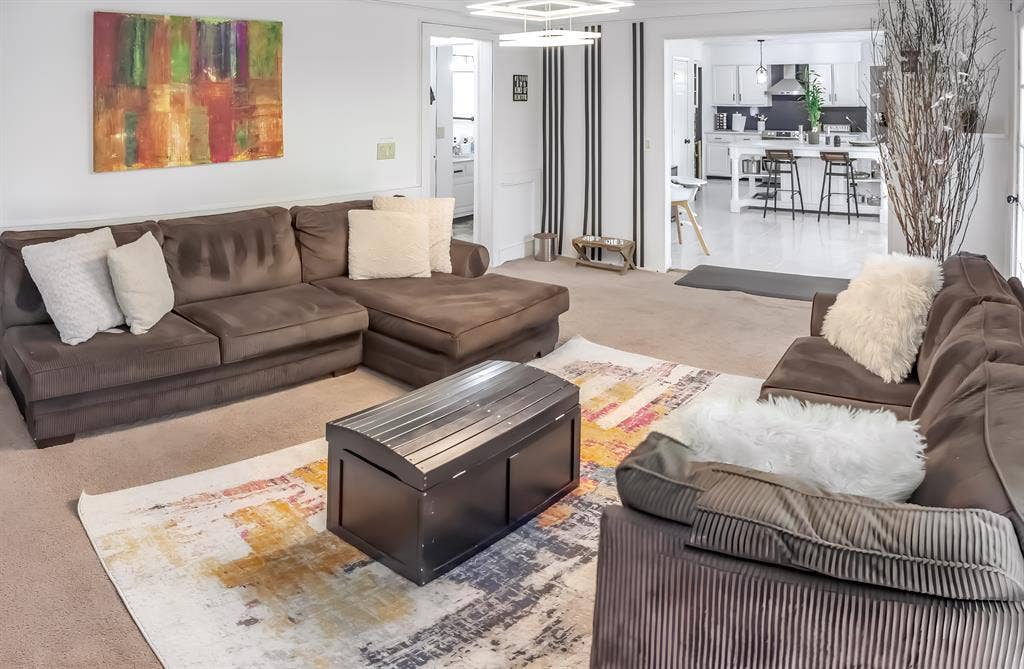 4 BR in Decatur
