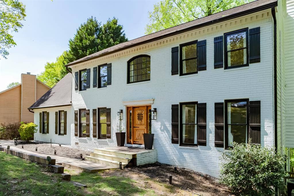 4 BR in Decatur