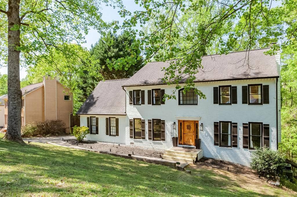 4 BR in Decatur