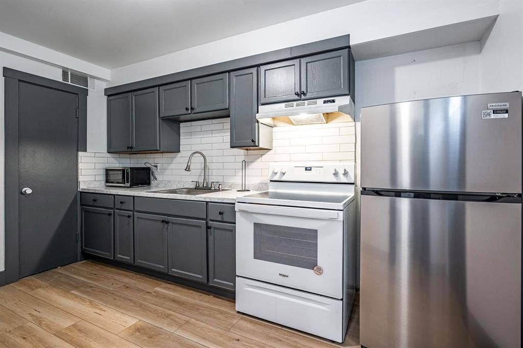 4 BR in Atlanta