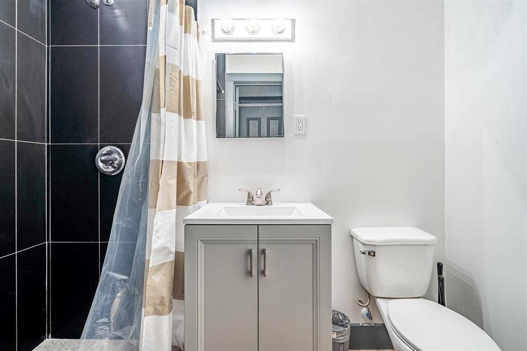 4 BR in Atlanta