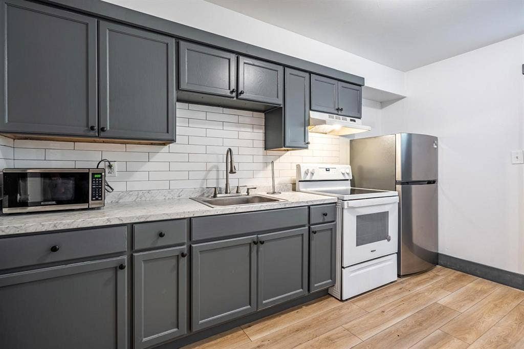 4 BR in Atlanta
