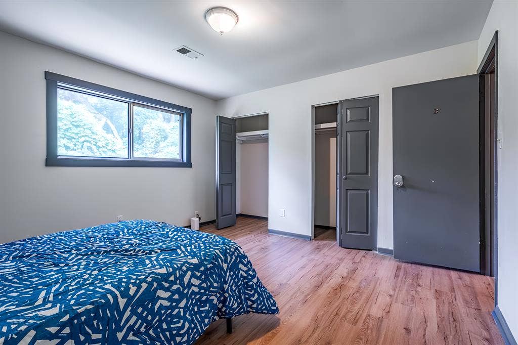 4 BR in Atlanta
