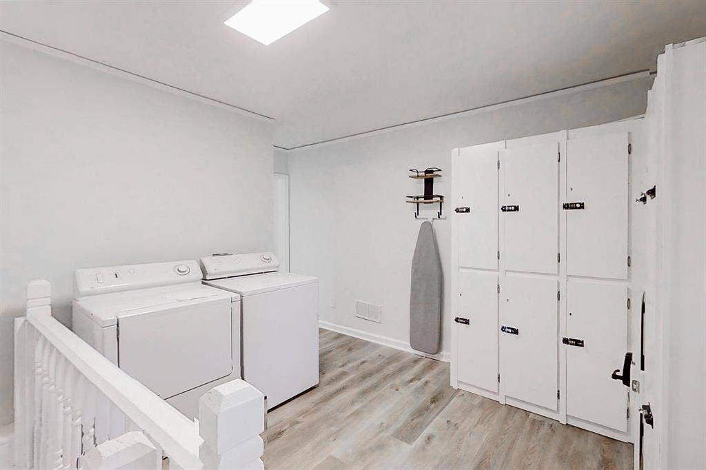 7 BR in Atlanta