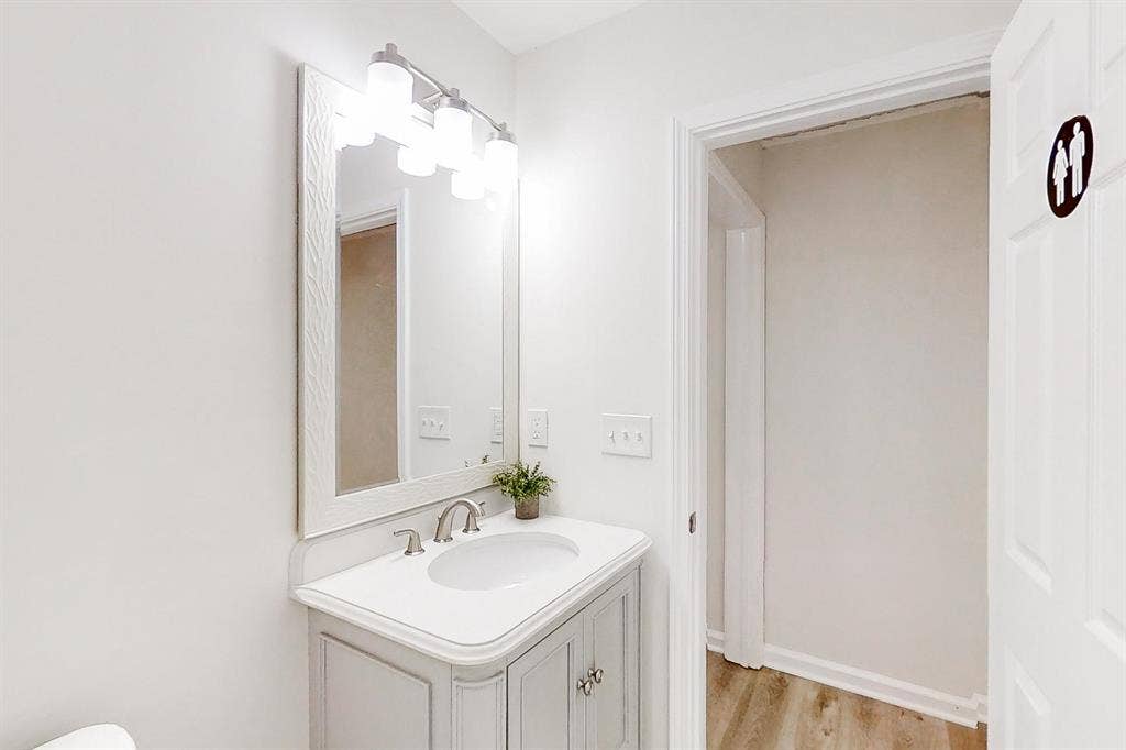 7 BR in Atlanta
