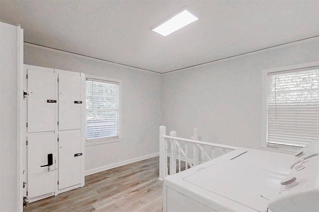 7 BR in Atlanta