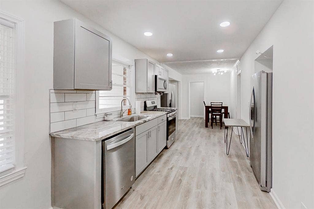 7 BR in Atlanta