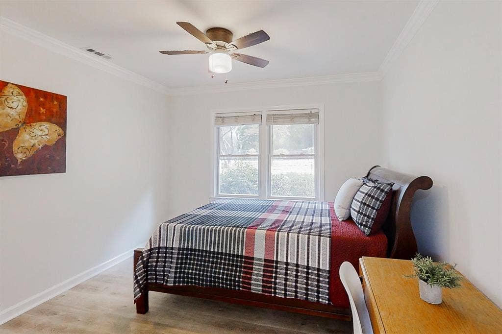 7 BR in Atlanta
