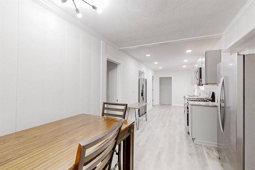 7 BR in Atlanta