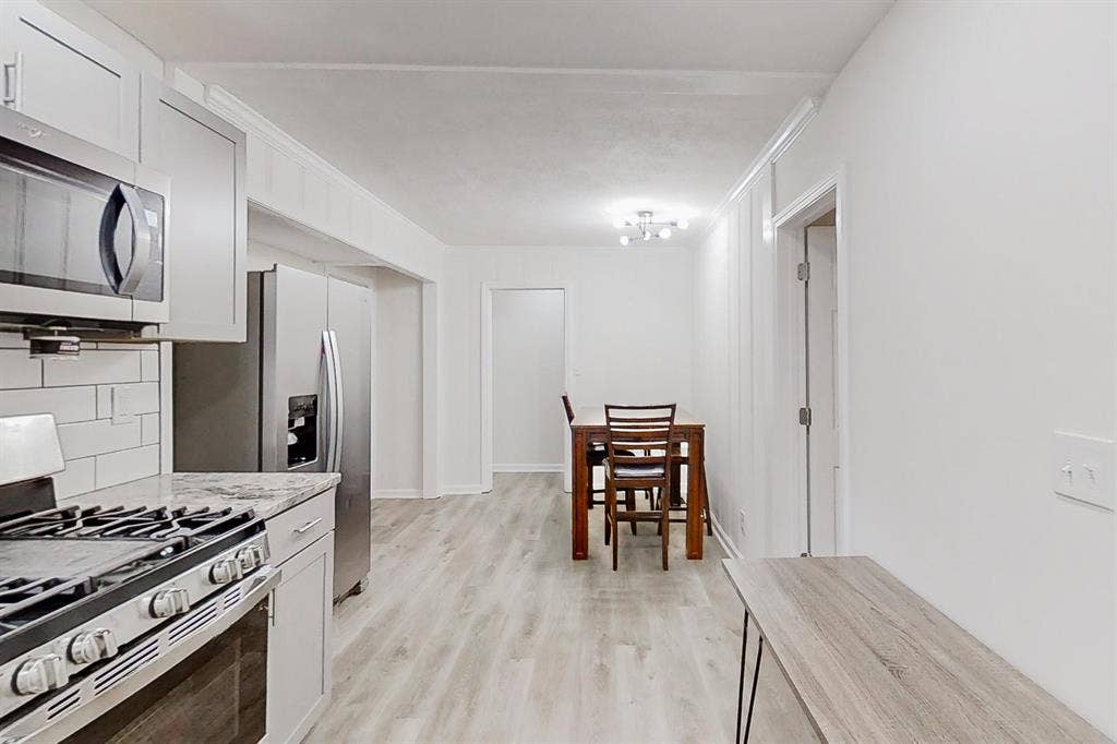 7 BR in Atlanta