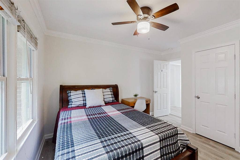 7 BR in Atlanta