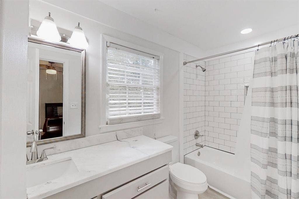 7 BR in Atlanta