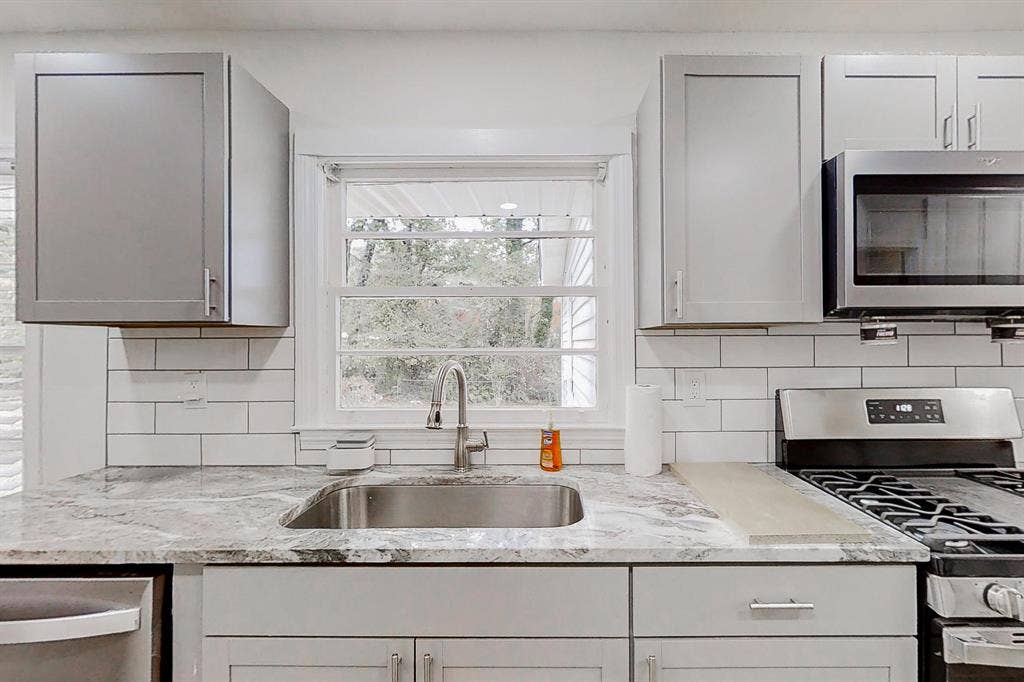 7 BR in Atlanta
