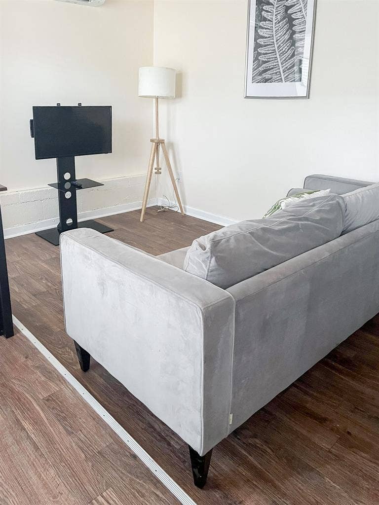 1 BR in Union City