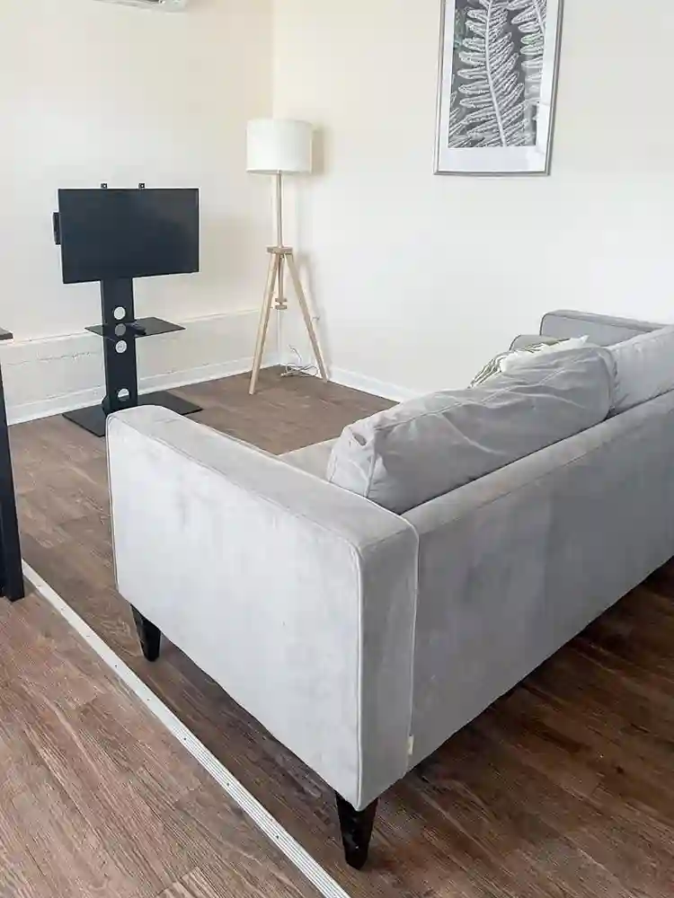 1 BR in Union City