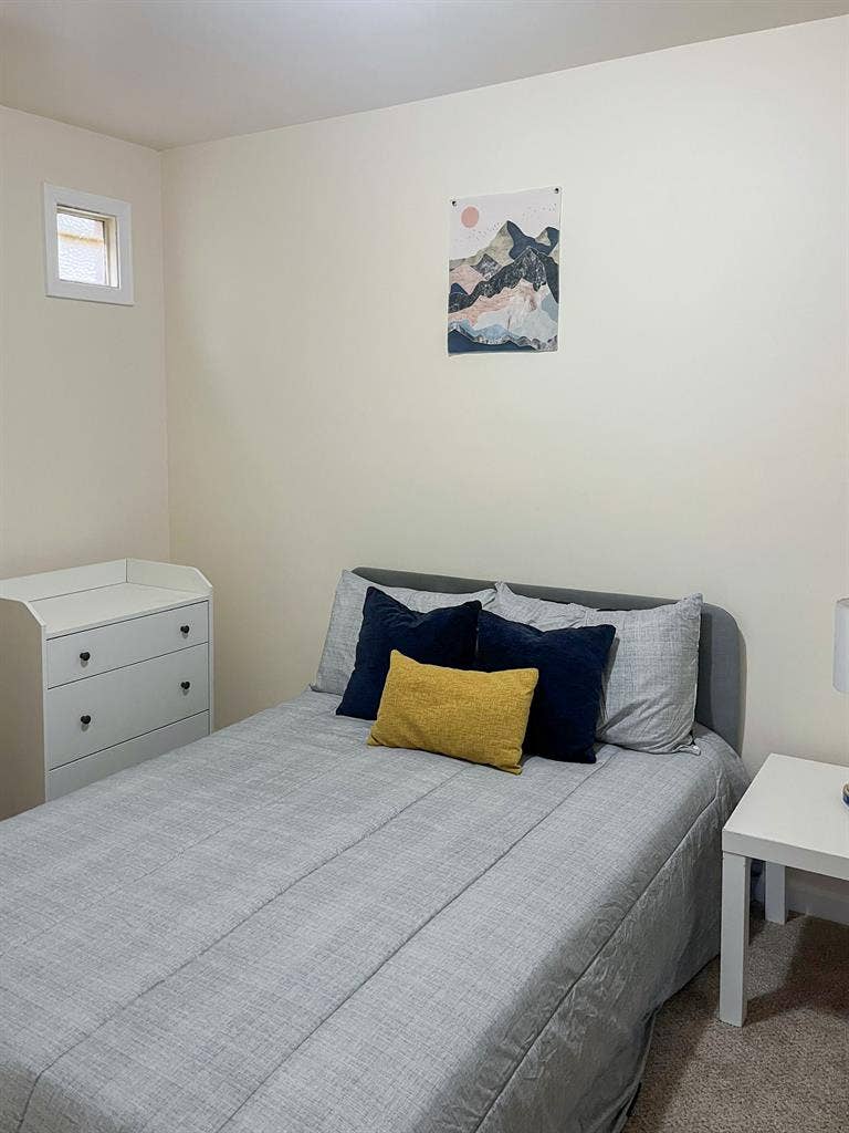 1 BR in Union City