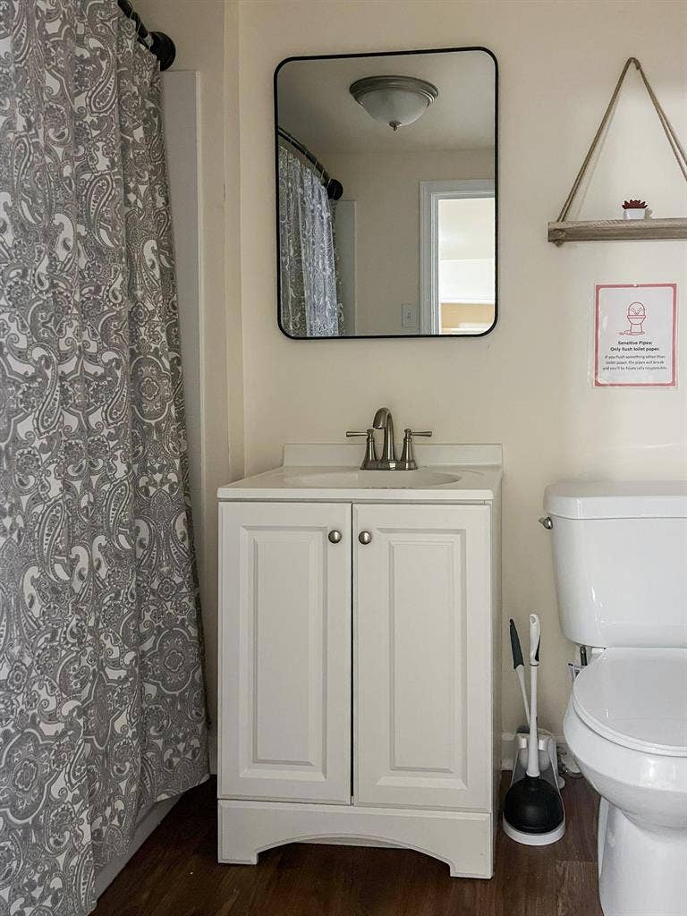1 BR in Union City