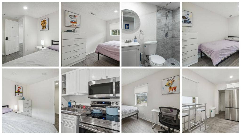 7 BR in Jacksonville