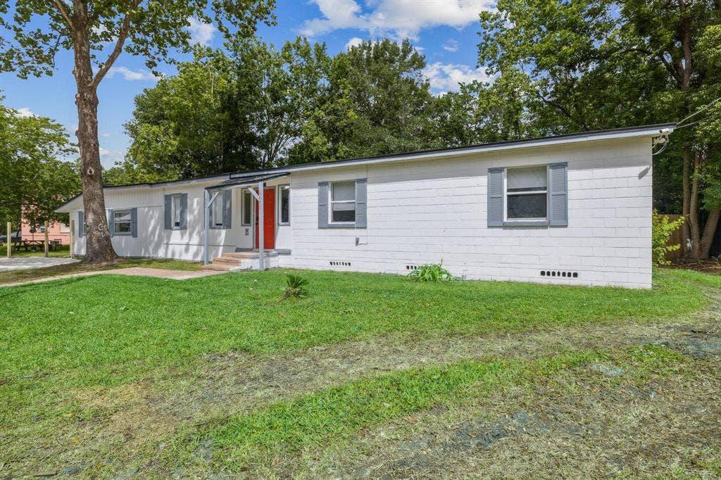 7 BR in Jacksonville