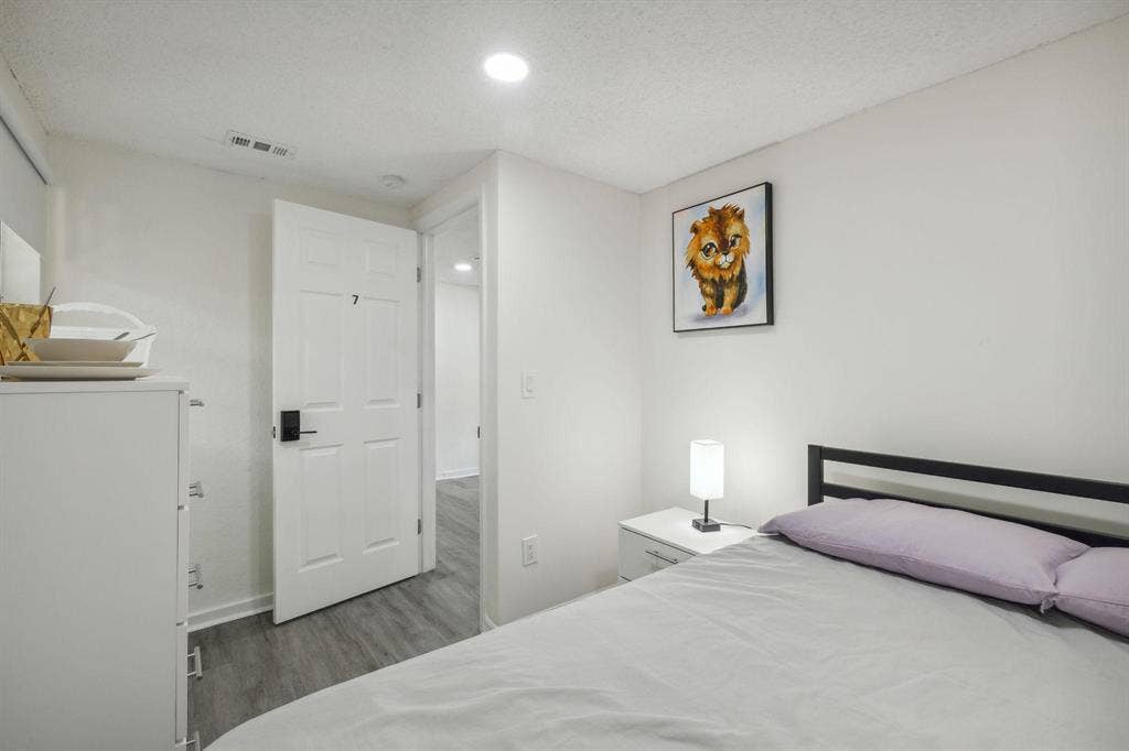 7 BR in Jacksonville