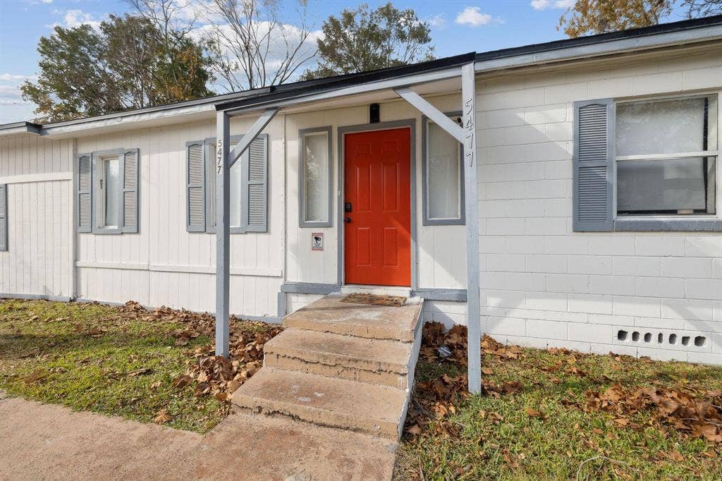 7 BR in Jacksonville