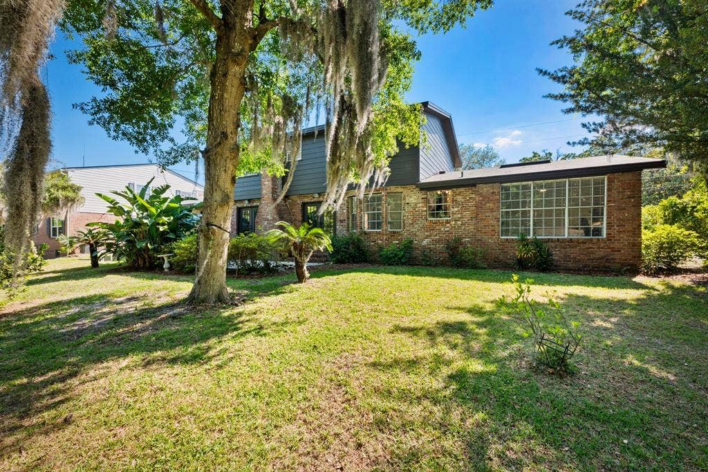 7 BR in Jacksonville