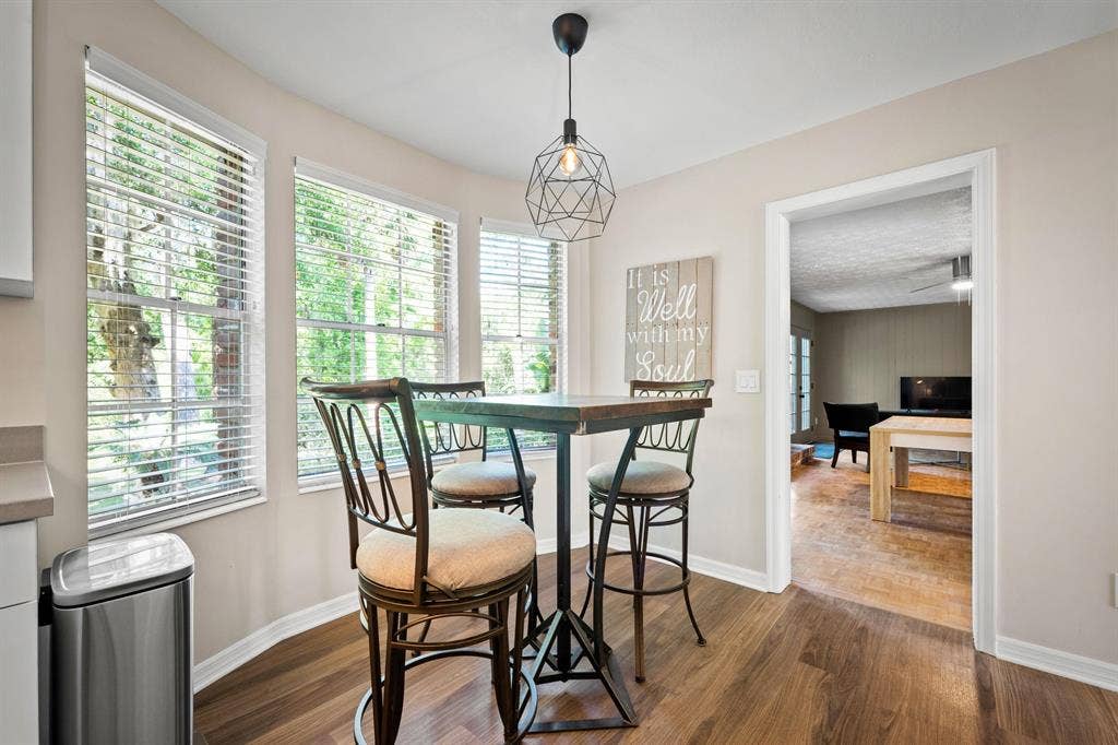 7 BR in Jacksonville
